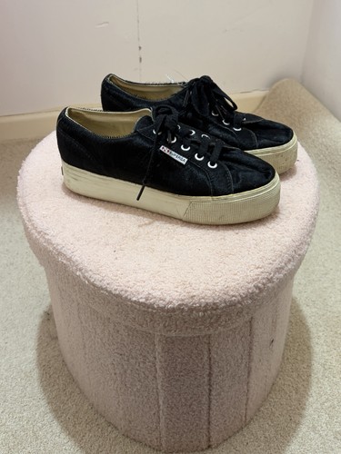 Scarpe ginnastica superga - da,