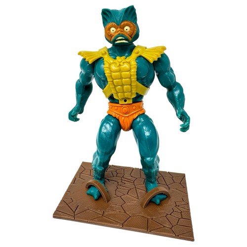 Mer man taiwan - mer-man,
