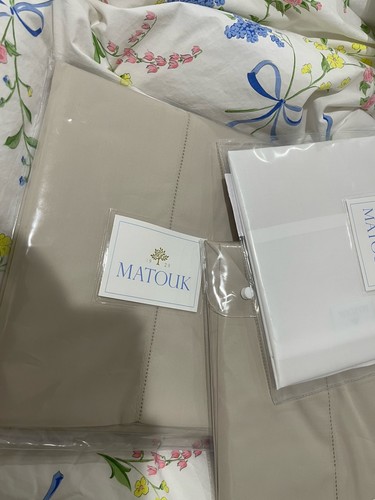215 matouk italia nuovo - $215,