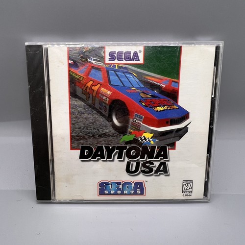 Daytona usa gioco per - gioco, pc