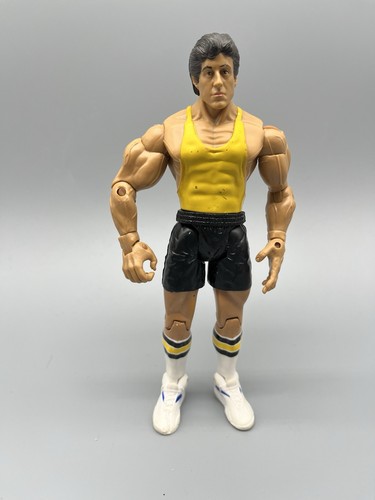 Rocky iii balboa beach - rocky,