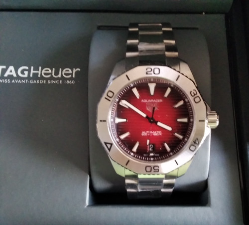 Orologio tag heuer - orologio,