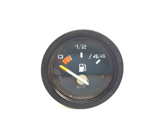 Indicatore livello benzina