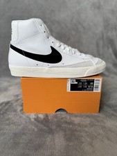 Blazer Nike metà '77 pelle