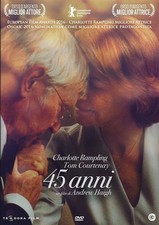 Dvd 45 Anni