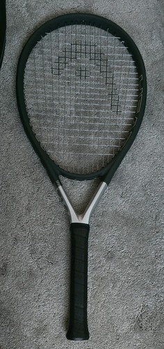 Racchetta tennis head s6 - tennis, ti.s6