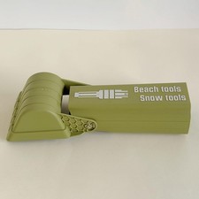 Pinza per Sabbia Scavatore