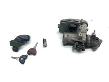 KIT CENTRALINA CONTATTO CON