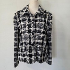 Blazer in tweed Paz Torras