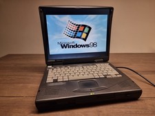 Notebook Portatile Compaq