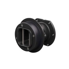 QR2 Volante a sgancio rapido