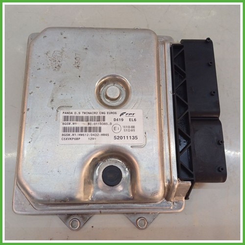 Centralina magneti marelli - magneti,