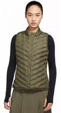 Gilet donna Nike Aeroloft