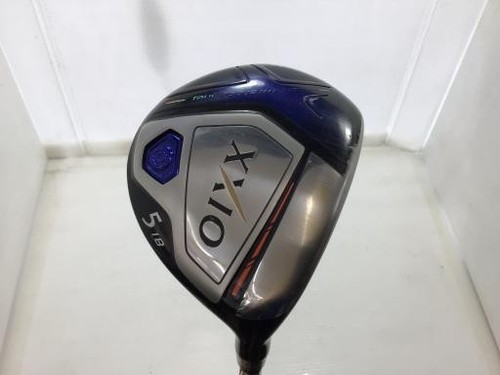 Dunlop xxio 2018 flex s - /, 5w