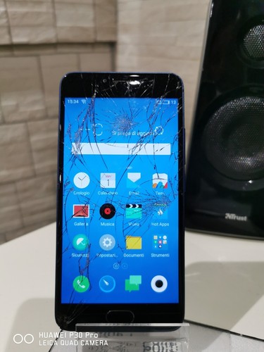 Meizu 32gb - m5,
