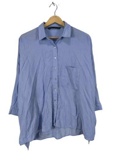 Zara basic camicia - basic, maniche