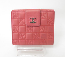 Autentico portafoglio compatto