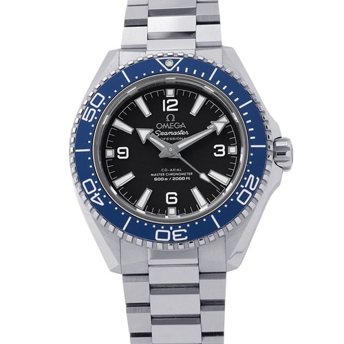 Omega seamaster planet - seamaster, ocean