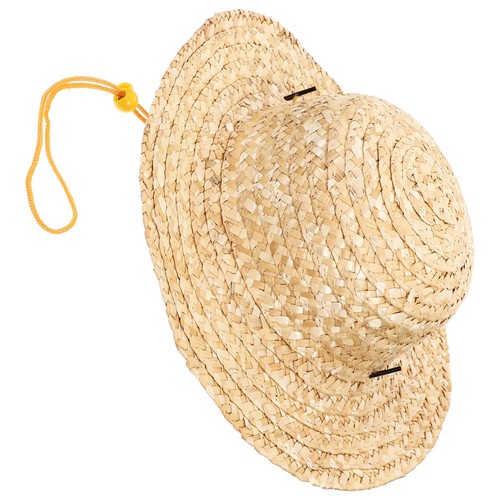 Cappello paglia bimbo - cappello,