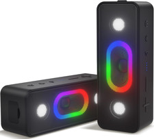 Cassa bluetooth portatile - bluetooth,
