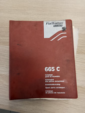 Catalogo Parti Ricambio