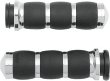 Manopole a 3 anelli Velvet Air