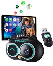 OTTOCAST Adattatore per Cura