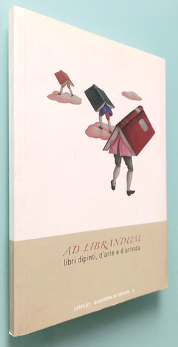 Librandum libri dipinti - librandum,