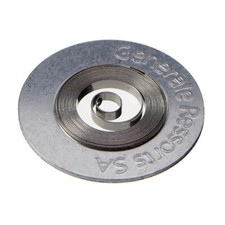 Molla di trazione automatica 771 per Omega 1045 e LEMANIA 5100