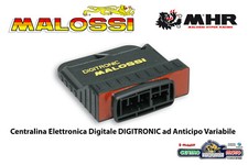 Centralina DIGITRONIC Malossi