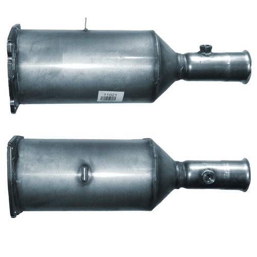 Fap per peugeot 607 - 607, 2.0
