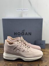 Hogan Interactive Donna