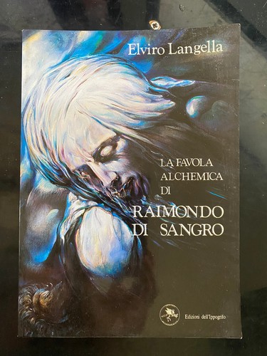 Favola alchemica di - favola,