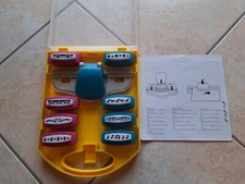 Crealando, set perforatrice per margini carta. Come nuovo