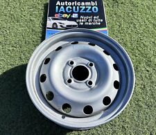 CERCHIO IN FERRO DISCO 13 RENAULT TWINGO 1009875