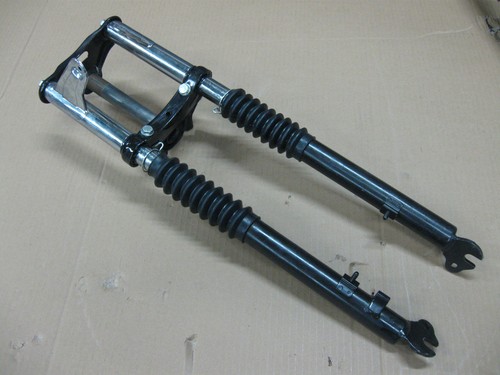 Forcella motobi benelli - forcella, g2