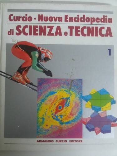 Curcio nuova enciclopedia - curcio,