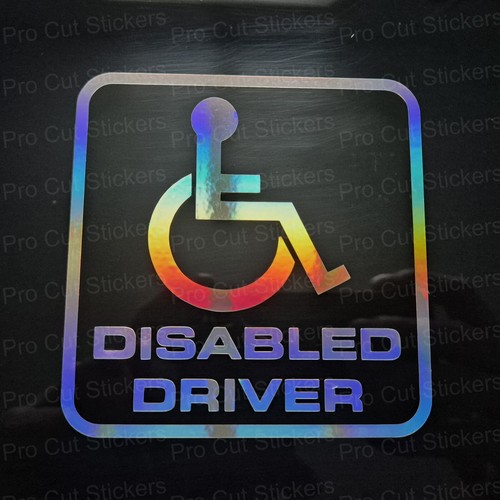 Disabili autista sedia - autista,
