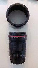 Canon Obbiettivo EF 135mm f/2 L USM 
