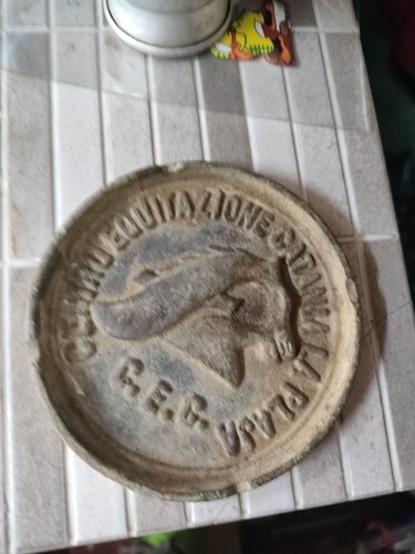 Posacenere centro - posacenere,