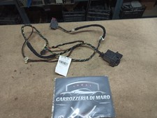 CABLAGGIO PORTA POSTERIORE DESTRA FIAT GRANDE PUNTO EVO DAL 2005 IN POI ORIGINAL