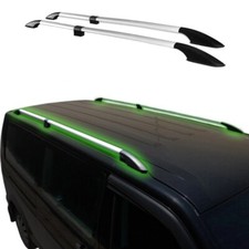 Barre Da Tetto Alluminio per