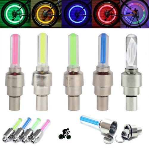 Luce valvola colorata per - colorata, 2