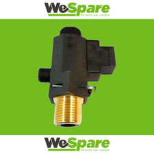 FLUSSOSTATO SANITARIO CALDAIA