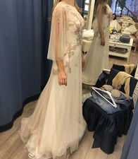 Bridal dress abito da - bridal,