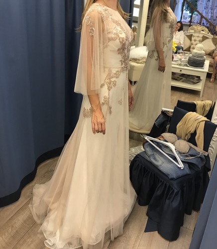 Bridal dress abito da - bridal, tg