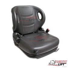 NUOVO SEDILE SOSPESO CARRELLO