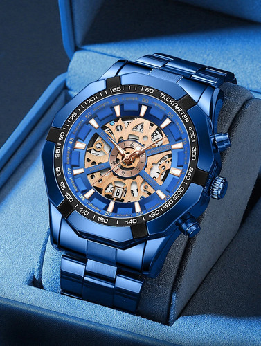 2026 orologi uomo - orologi, lusso