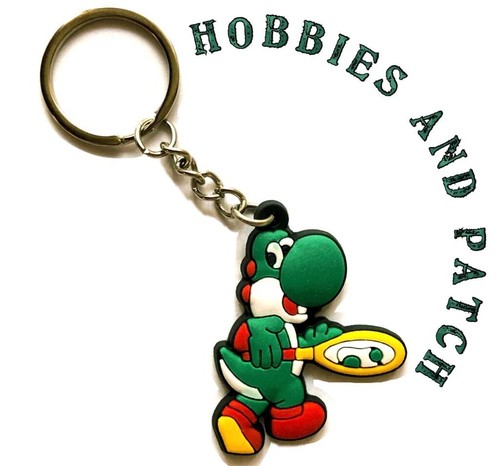 Portachiavi keychain super - portachiavi,