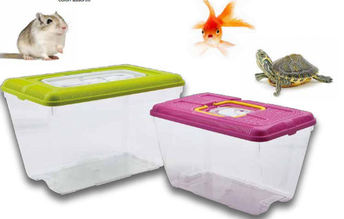 Vaschetta acquario plastica - vaschetta, in